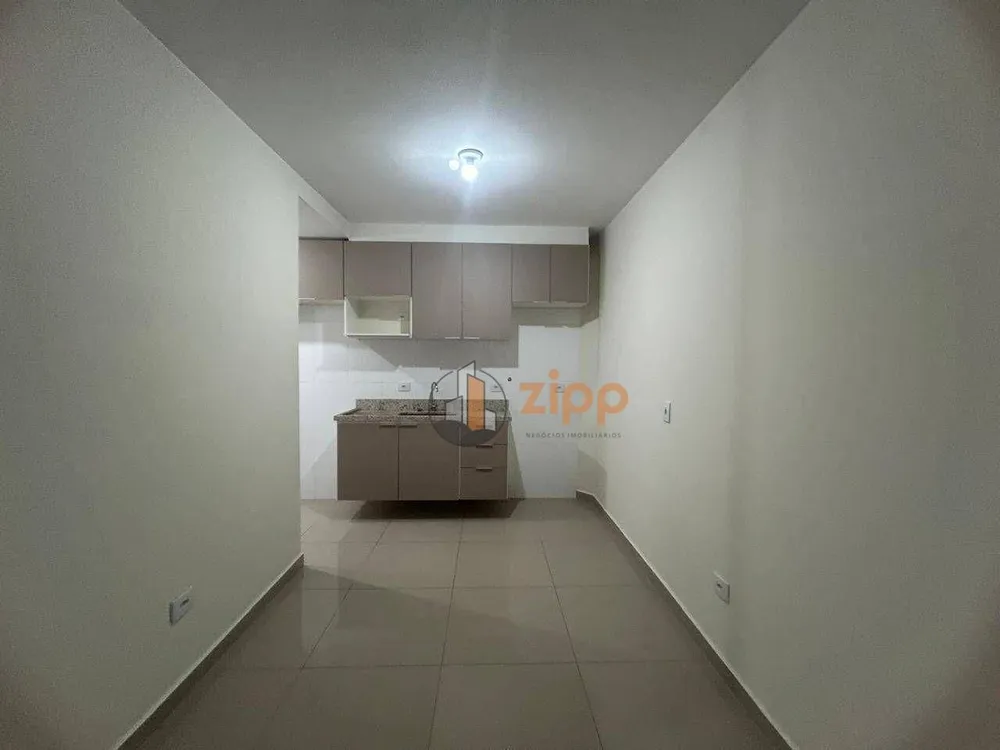 Apartamento, 2 quartos, 42 m² - Foto 9