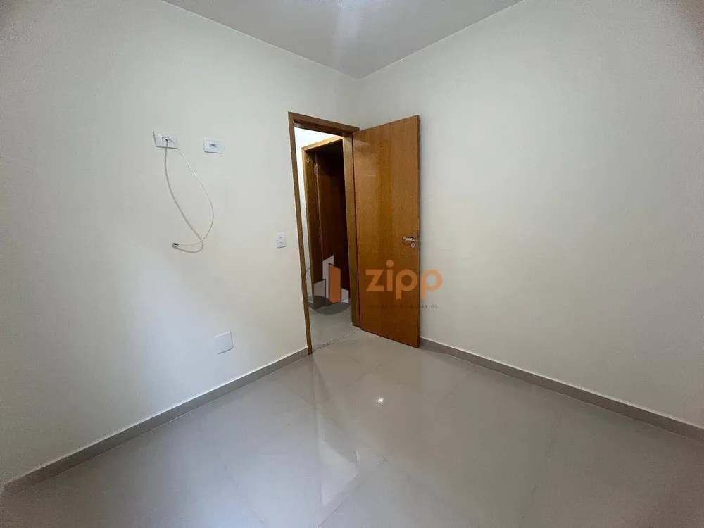 Apartamento, 2 quartos, 42 m² - Foto 3