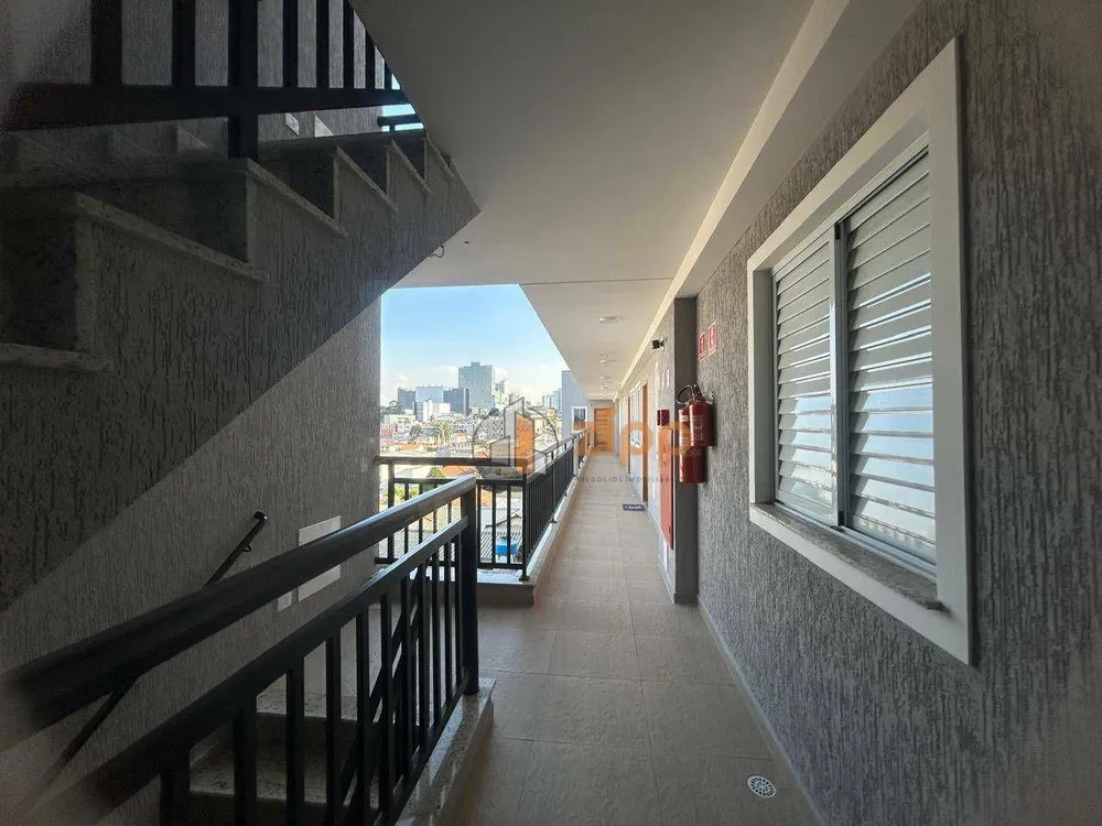 Apartamento, 2 quartos, 42 m² - Foto 8