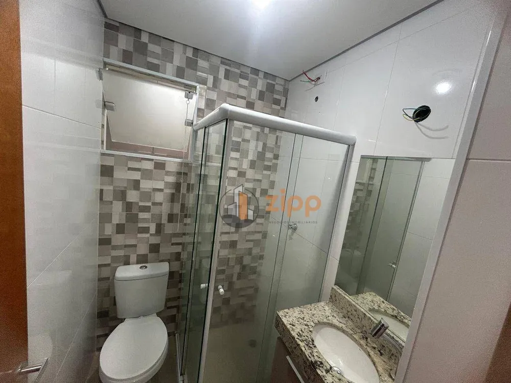 Apartamento, 2 quartos, 42 m² - Foto 6