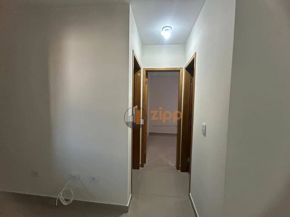 Apartamento, 2 quartos, 42 m² - Foto 5