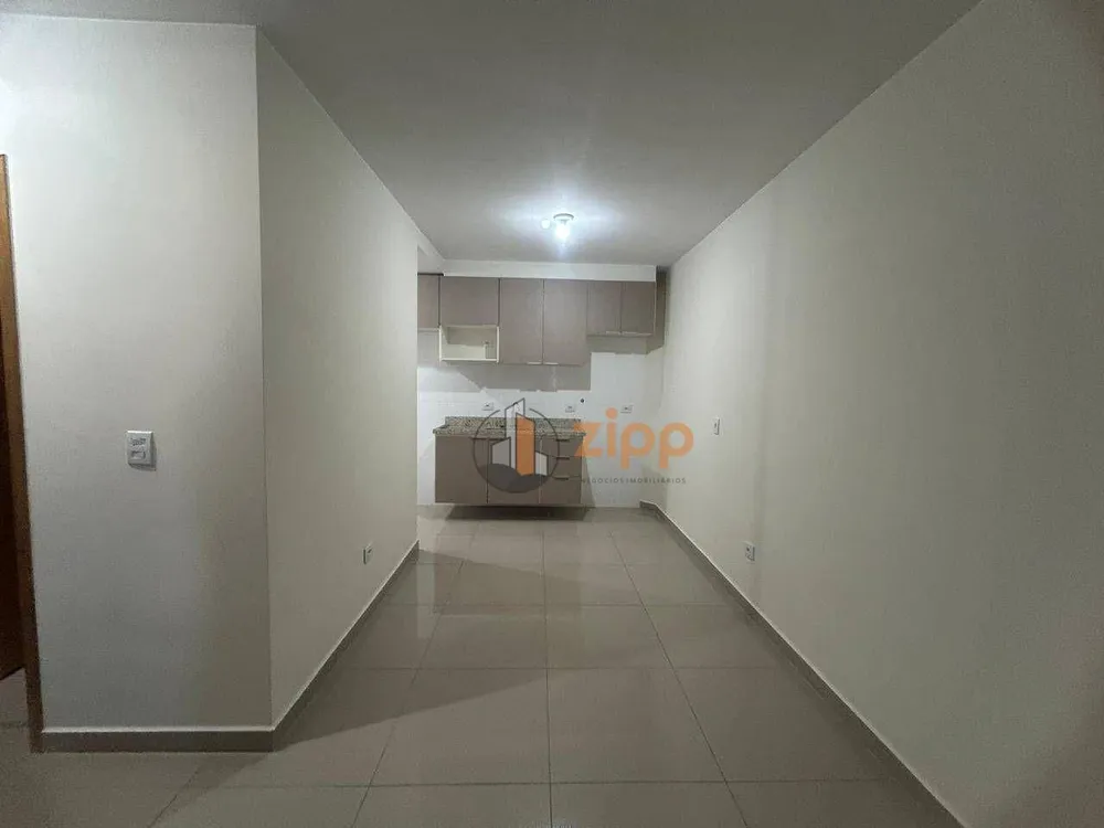 Apartamento, 2 quartos, 42 m² - Foto 11