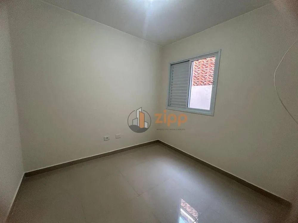 Apartamento, 2 quartos, 42 m² - Foto 4
