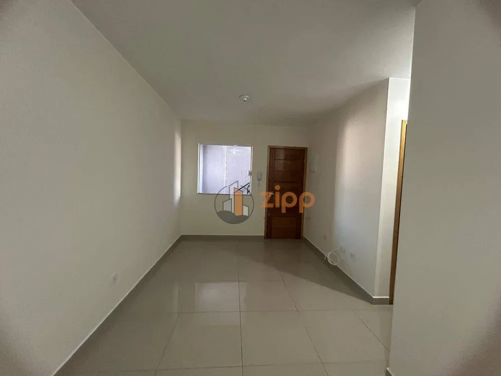 Apartamento, 2 quartos, 42 m² - Foto 1