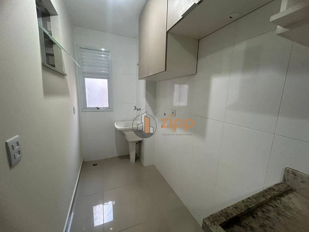 Apartamento, 2 quartos, 42 m² - Foto 10