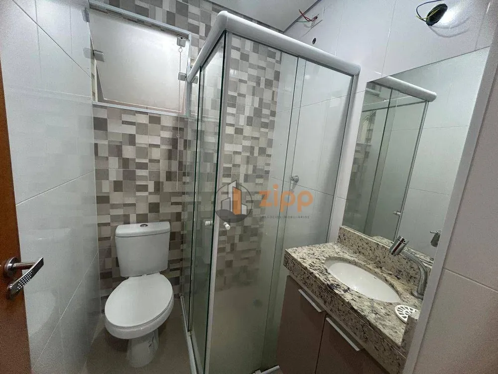 Apartamento, 2 quartos, 42 m² - Foto 2