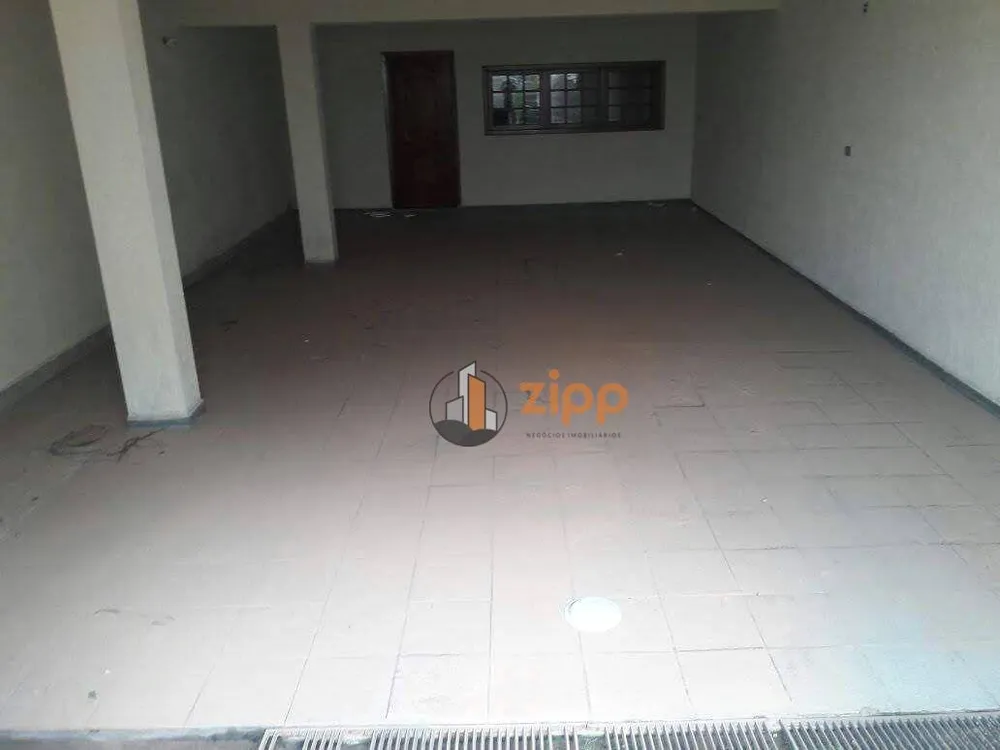 Casa, 3 quartos, 250 m² - Foto 1