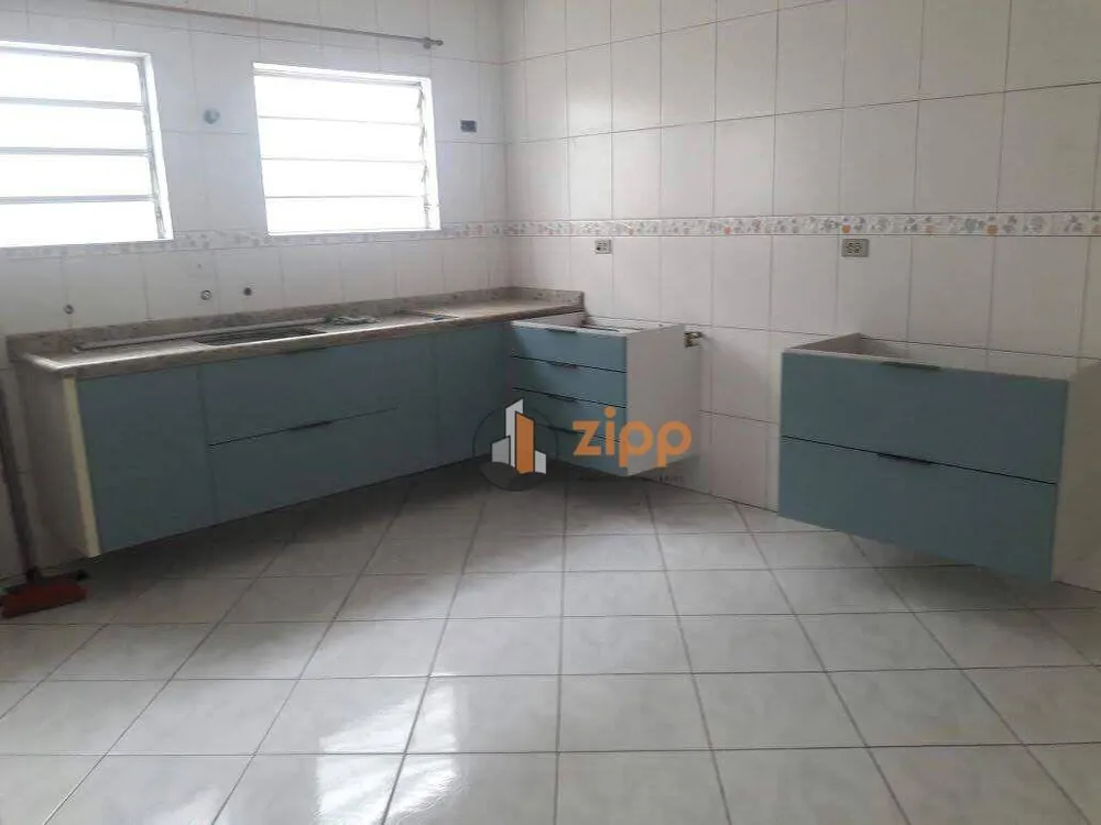 Casa, 3 quartos, 250 m² - Foto 3