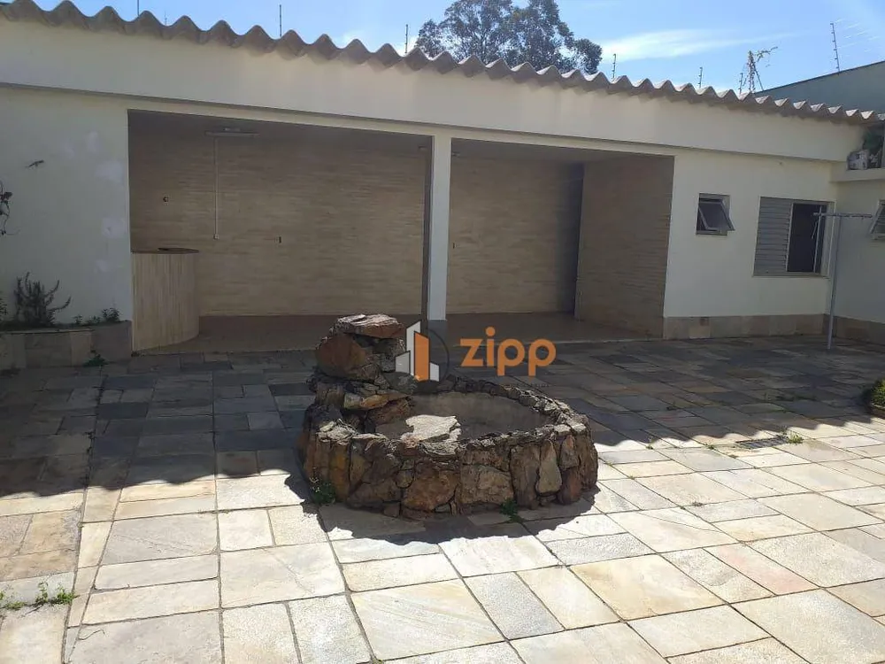 Sobrado, 3 quartos, 440 m² - Foto 4