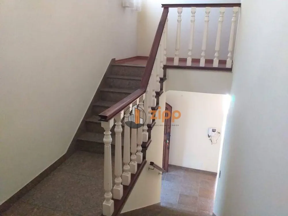 Sobrado, 3 quartos, 440 m² - Foto 9