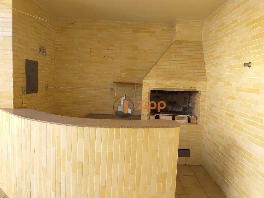 Sobrado, 3 quartos, 440 m² - Foto 8