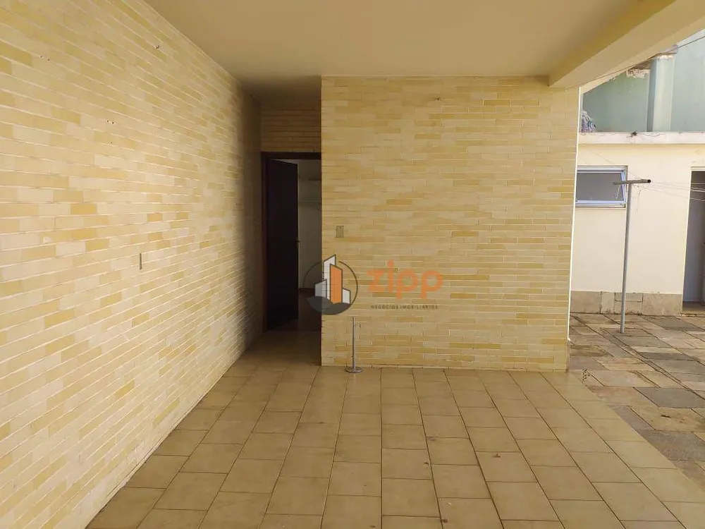 Sobrado, 3 quartos, 440 m² - Foto 12