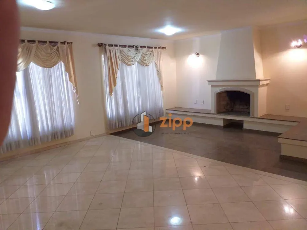 Sobrado, 3 quartos, 440 m² - Foto 10