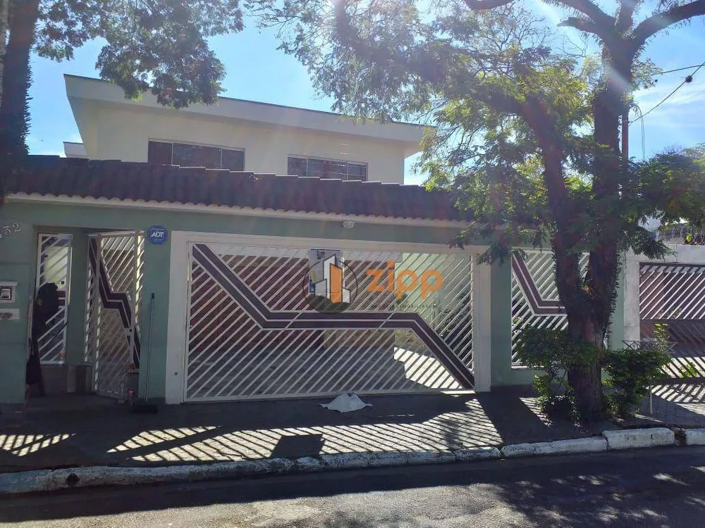 Sobrado, 3 quartos, 440 m² - Foto 7