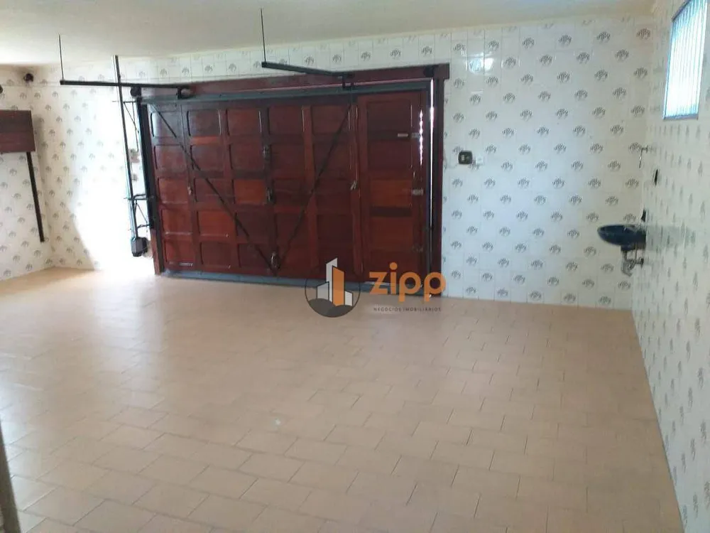 Sobrado, 3 quartos, 440 m² - Foto 11
