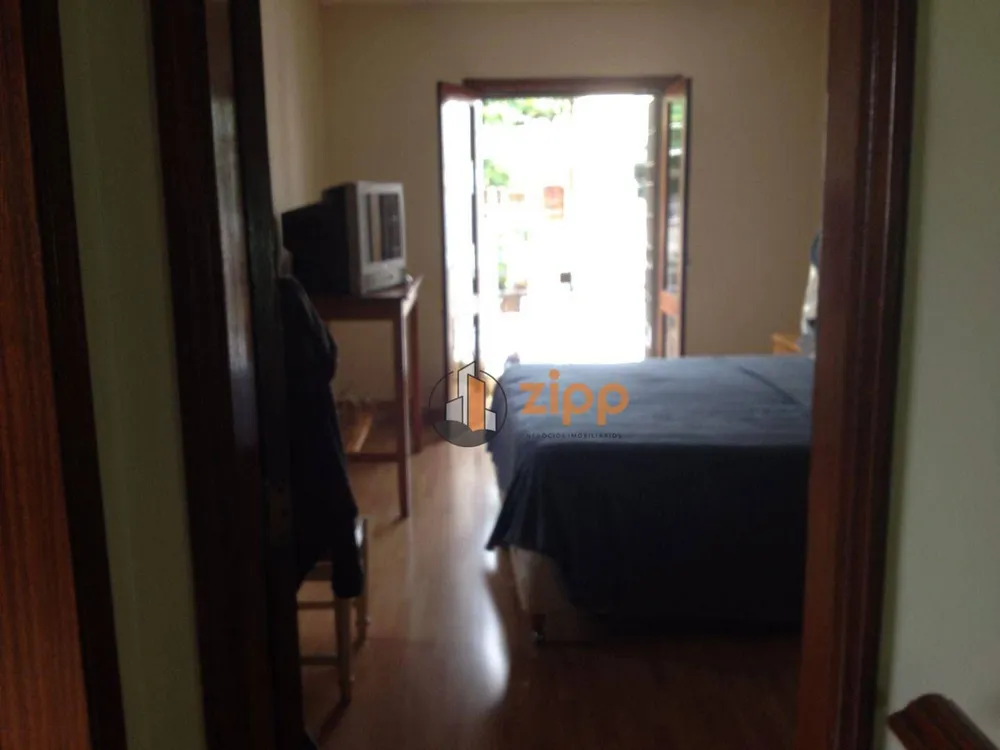 Sobrado, 4 quartos, 298 m² - Foto 6