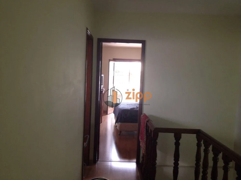 Sobrado, 4 quartos, 298 m² - Foto 10
