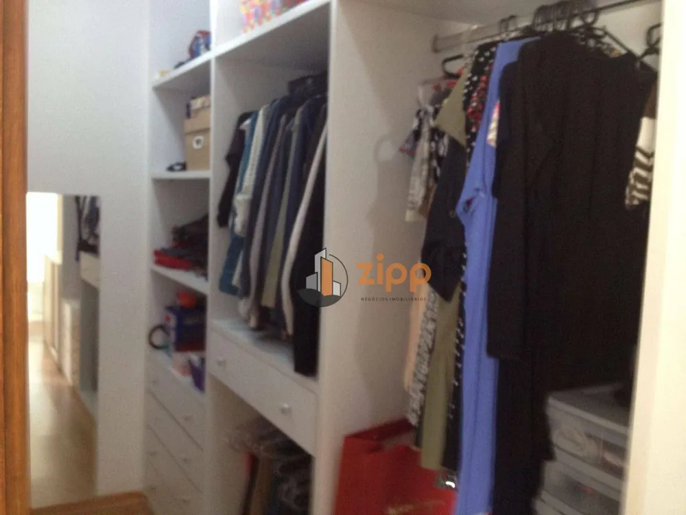 Sobrado, 4 quartos, 298 m² - Foto 5