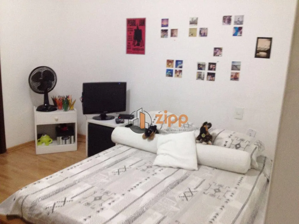 Sobrado, 4 quartos, 298 m² - Foto 12