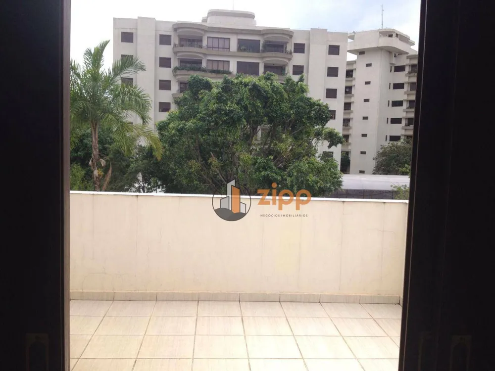 Sobrado, 4 quartos, 298 m² - Foto 7