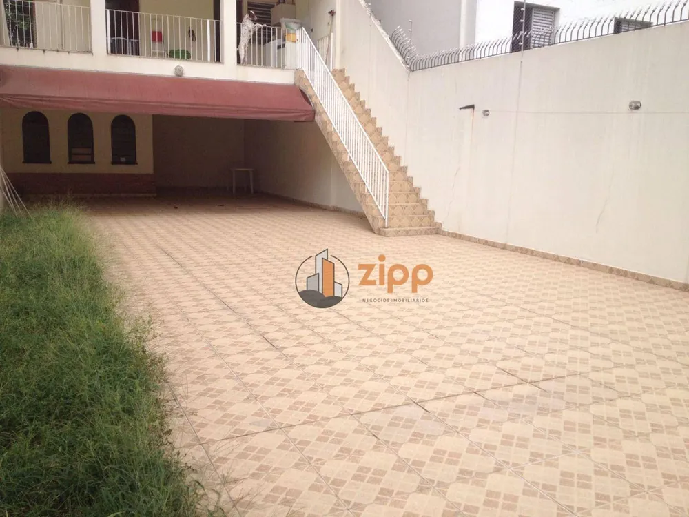 Sobrado, 4 quartos, 298 m² - Foto 4