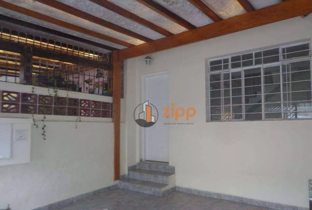 Sobrado à venda com 2 quartos, 120m² - Foto 3