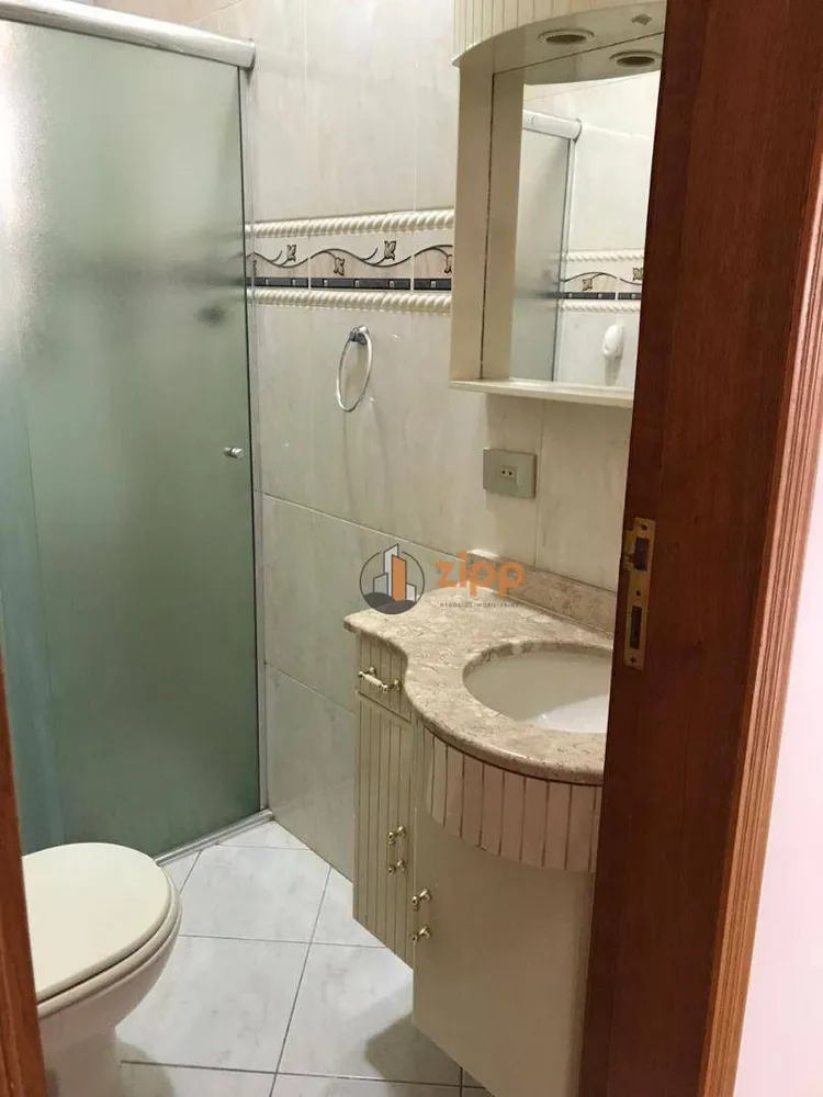 Sobrado, 3 quartos, 204 m² - Foto 1