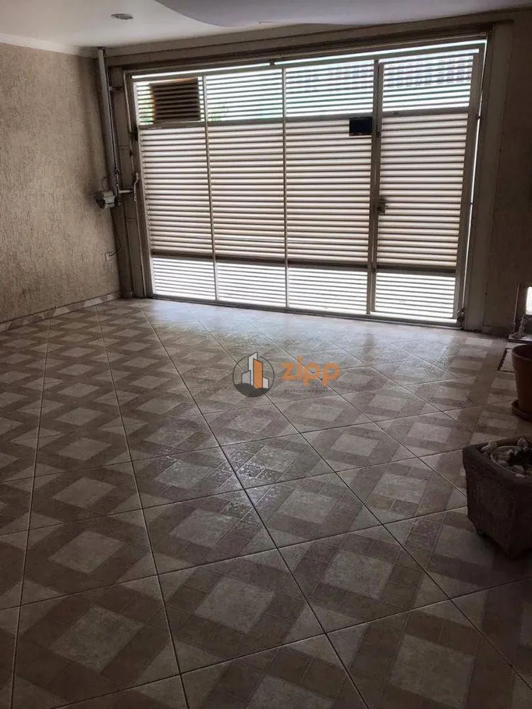 Sobrado, 3 quartos, 204 m² - Foto 7