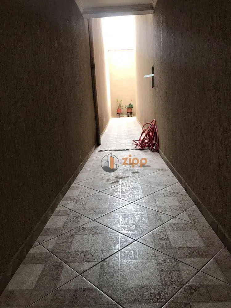 Sobrado, 3 quartos, 204 m² - Foto 4