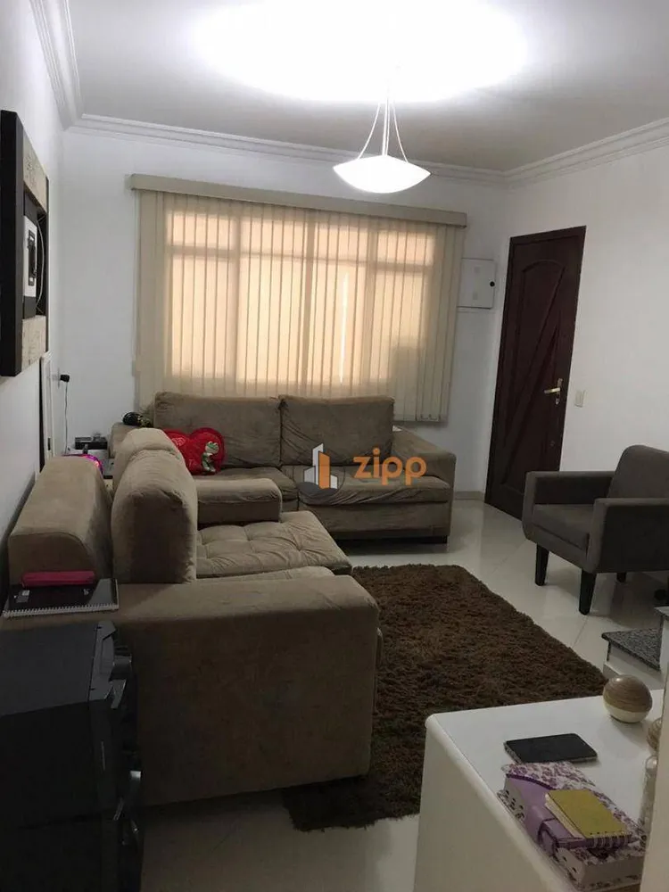 Sobrado, 3 quartos, 204 m² - Foto 12