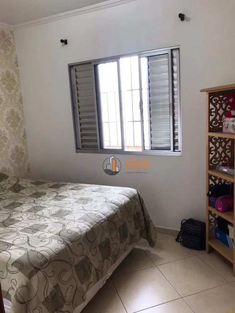 Sobrado, 3 quartos, 204 m² - Foto 9