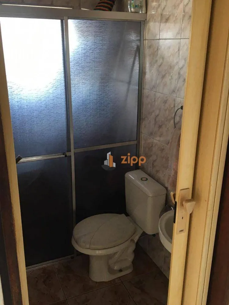 Sobrado, 3 quartos, 204 m² - Foto 6