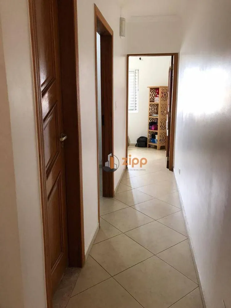 Sobrado, 3 quartos, 204 m² - Foto 2