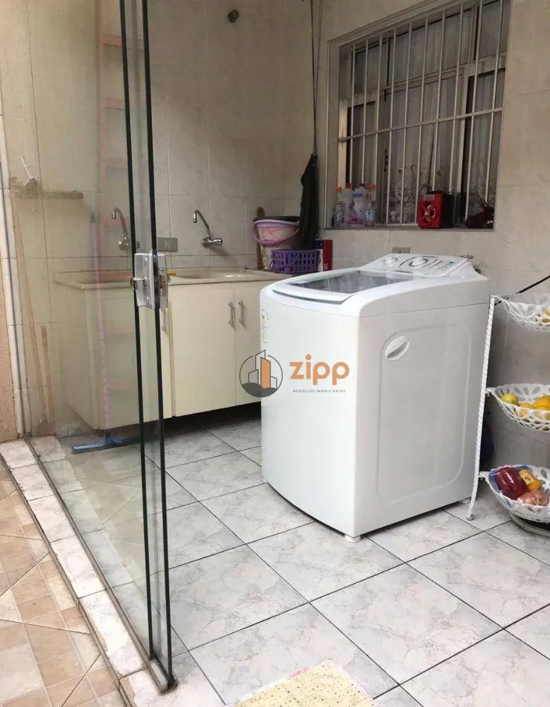 Sobrado, 3 quartos, 204 m² - Foto 8