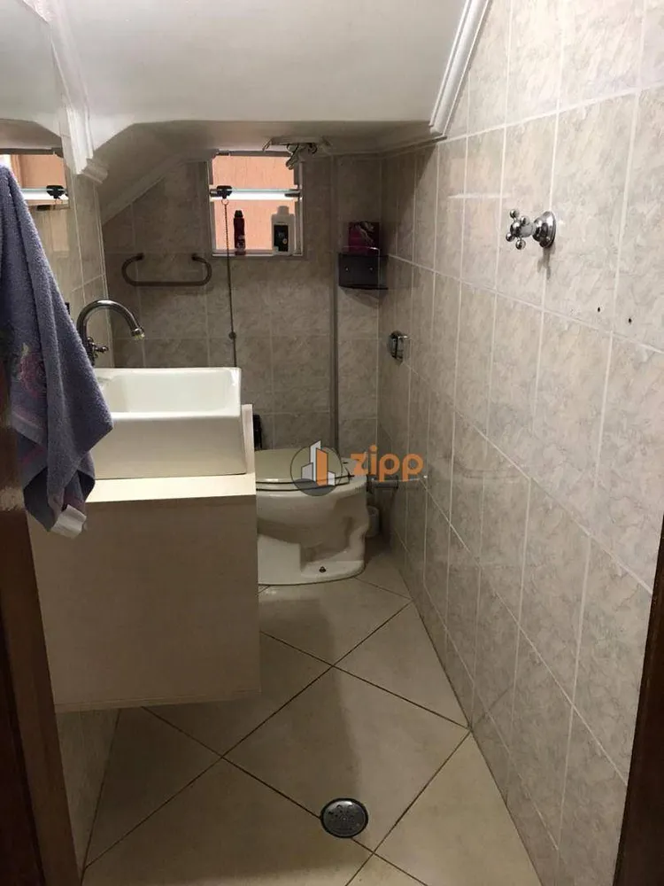 Sobrado, 3 quartos, 204 m² - Foto 10