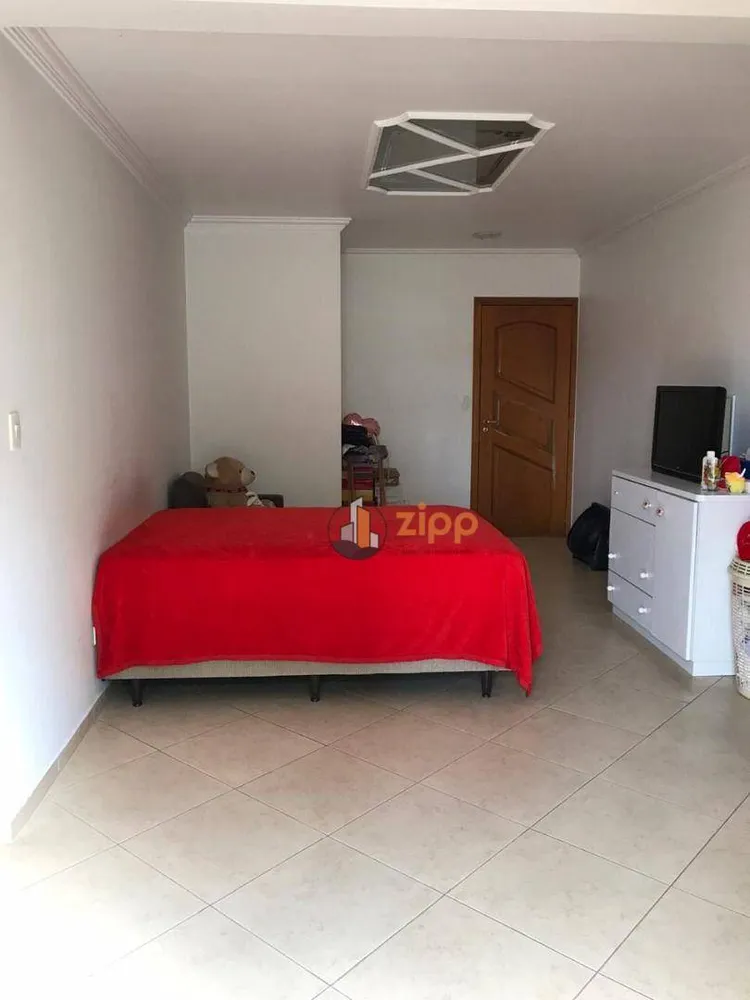 Sobrado, 3 quartos, 204 m² - Foto 11