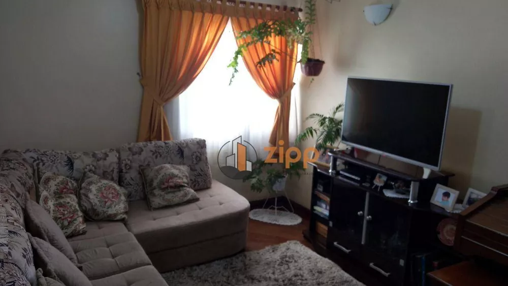 Apartamento à venda com 2 quartos, 60m² - Foto 2