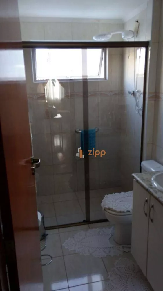 Apartamento à venda com 2 quartos, 60m² - Foto 3