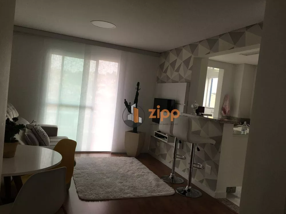 Apartamento à venda com 2 quartos, 80m² - Foto 3