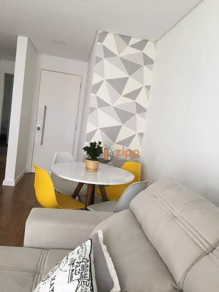 Apartamento à venda com 2 quartos, 80m² - Foto 4