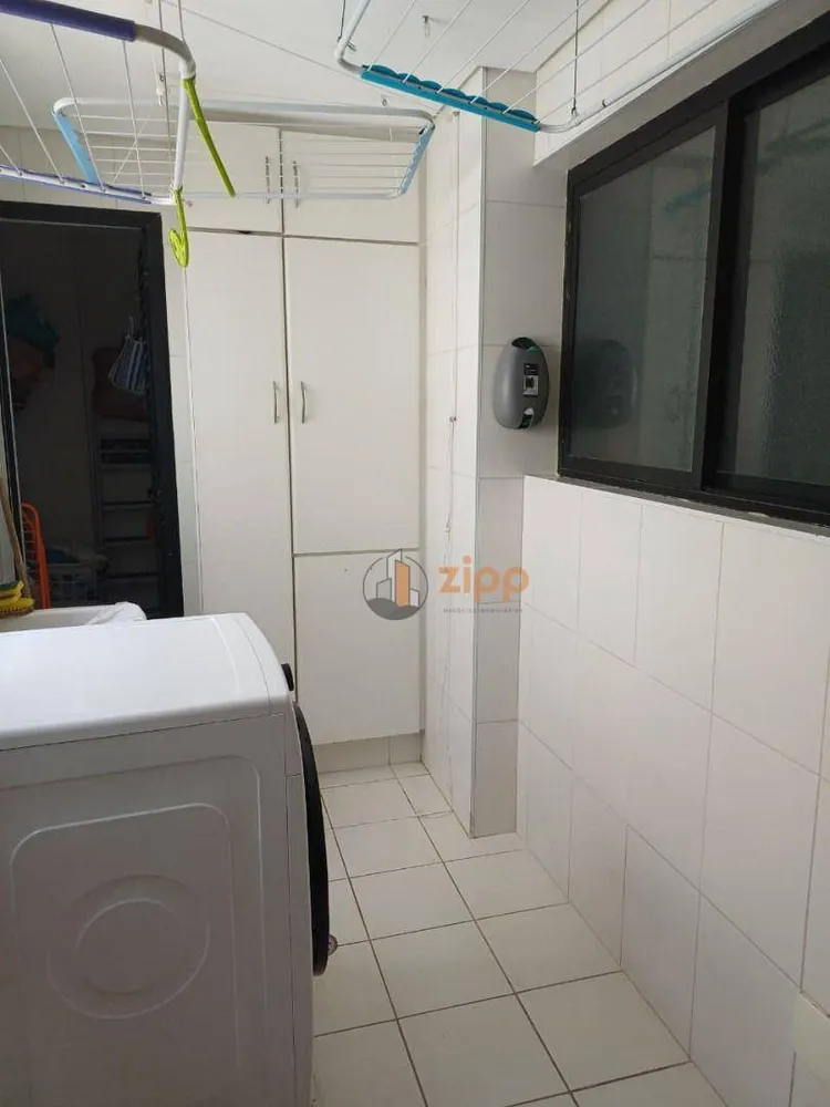 Apartamento, 3 quartos, 126 m² - Foto 1