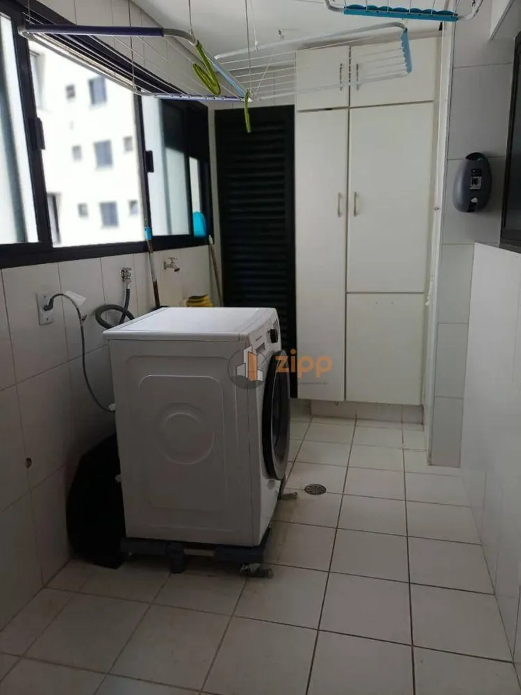 Apartamento, 3 quartos, 126 m² - Foto 2