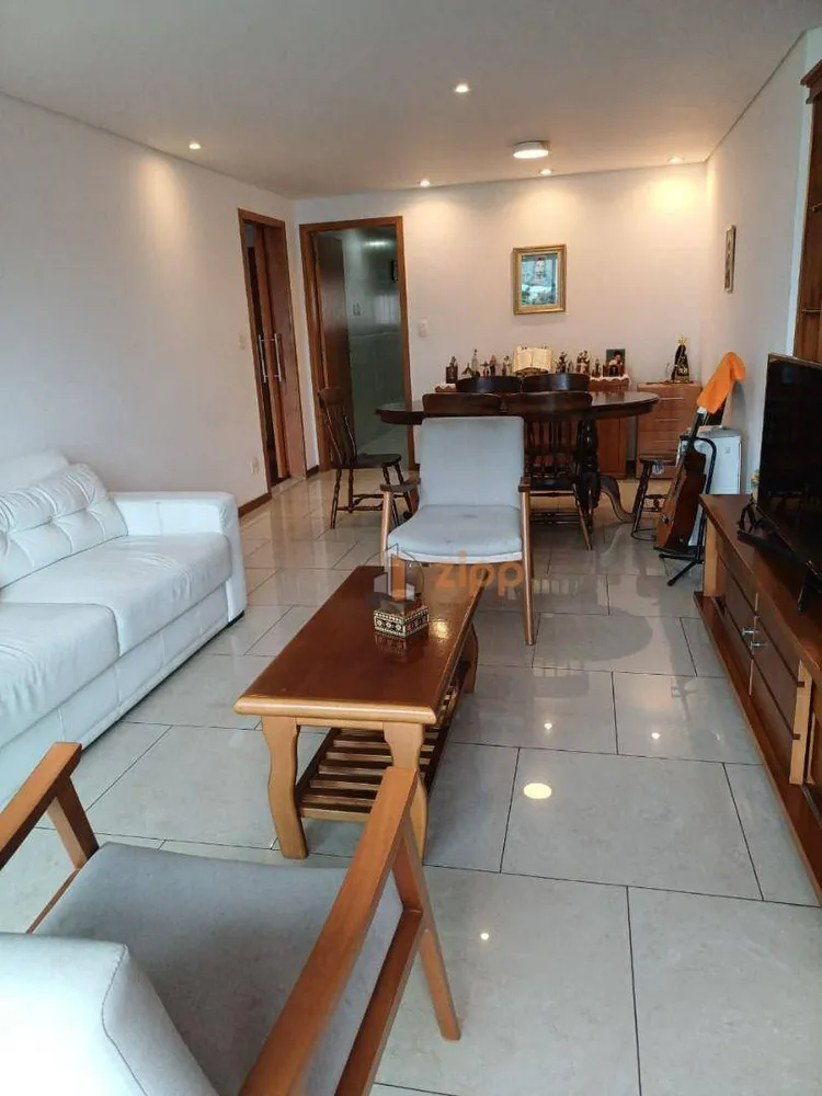 Apartamento, 3 quartos, 126 m² - Foto 8