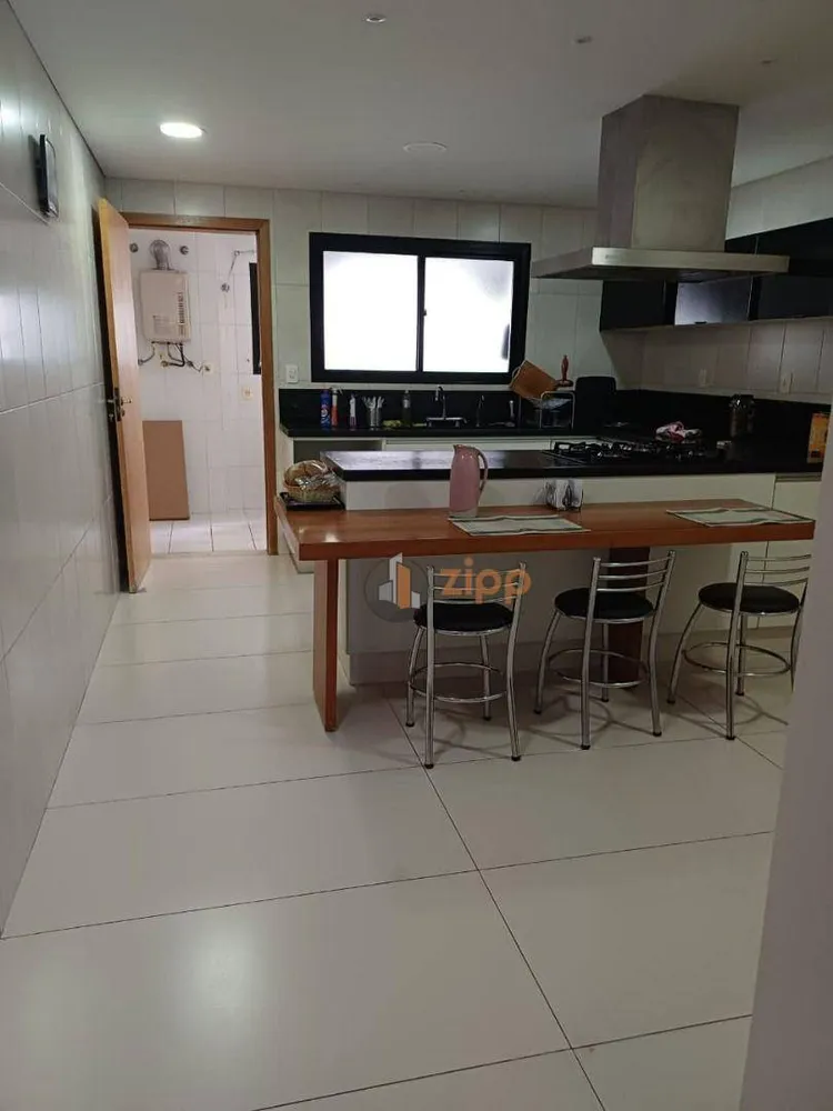 Apartamento, 3 quartos, 126 m² - Foto 5