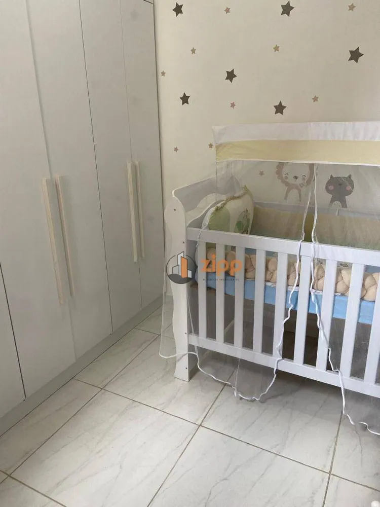 Sobrado, 2 quartos, 60 m² - Foto 5