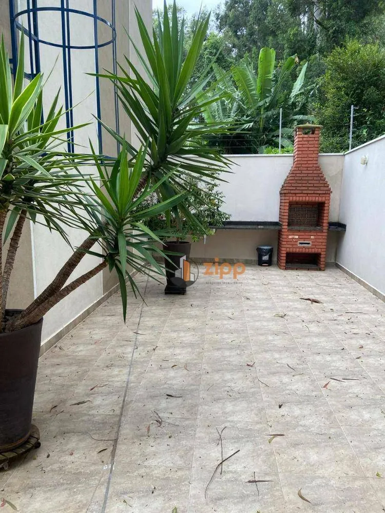 Sobrado, 2 quartos, 60 m² - Foto 8