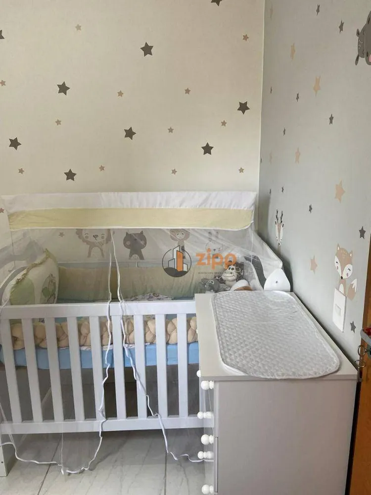 Sobrado, 2 quartos, 60 m² - Foto 3