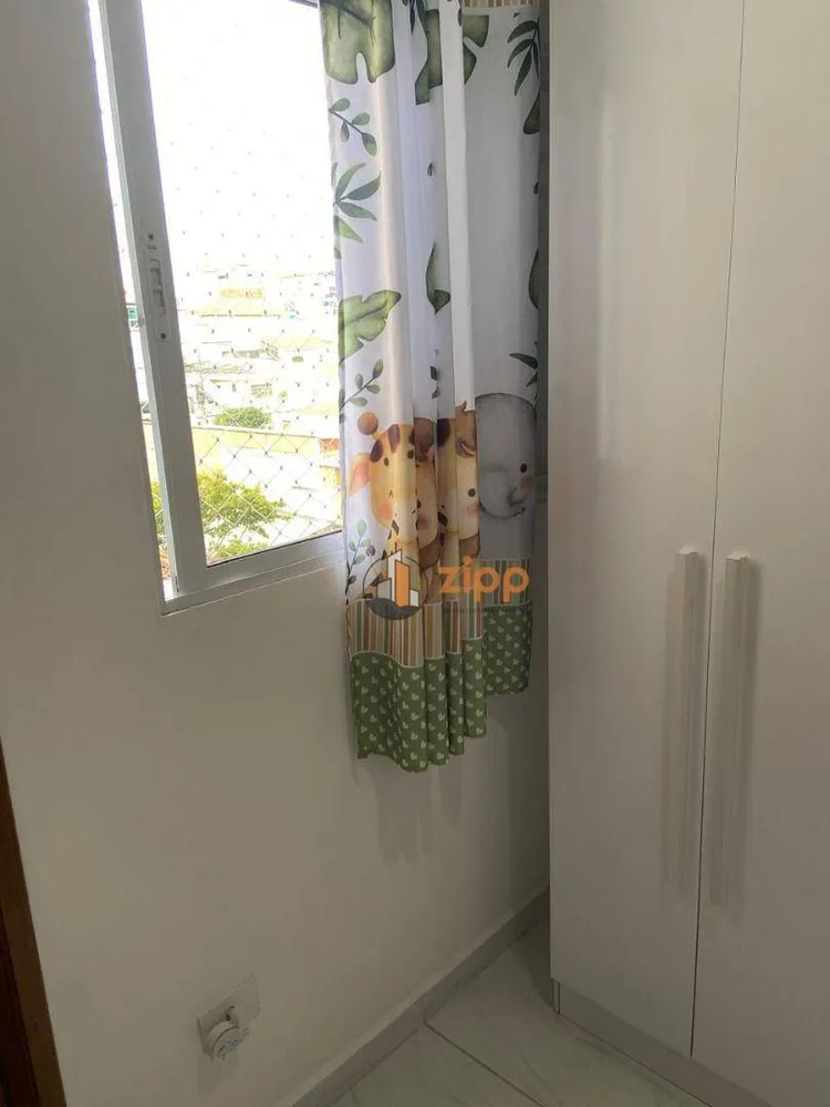 Sobrado, 2 quartos, 60 m² - Foto 7