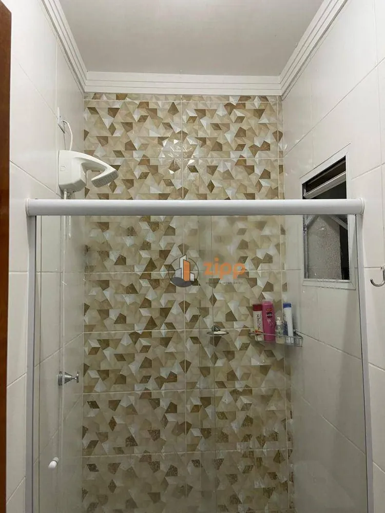 Sobrado, 2 quartos, 60 m² - Foto 4