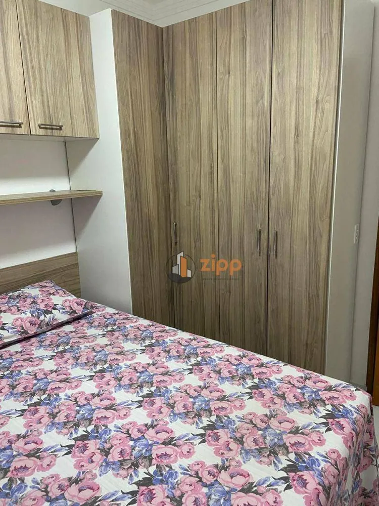 Sobrado, 2 quartos, 60 m² - Foto 2